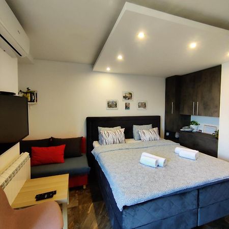 Kala Apartment Novi Sad Extérieur photo