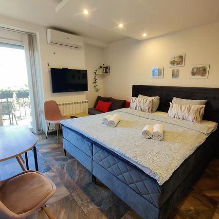Kala Apartment Novi Sad Extérieur photo