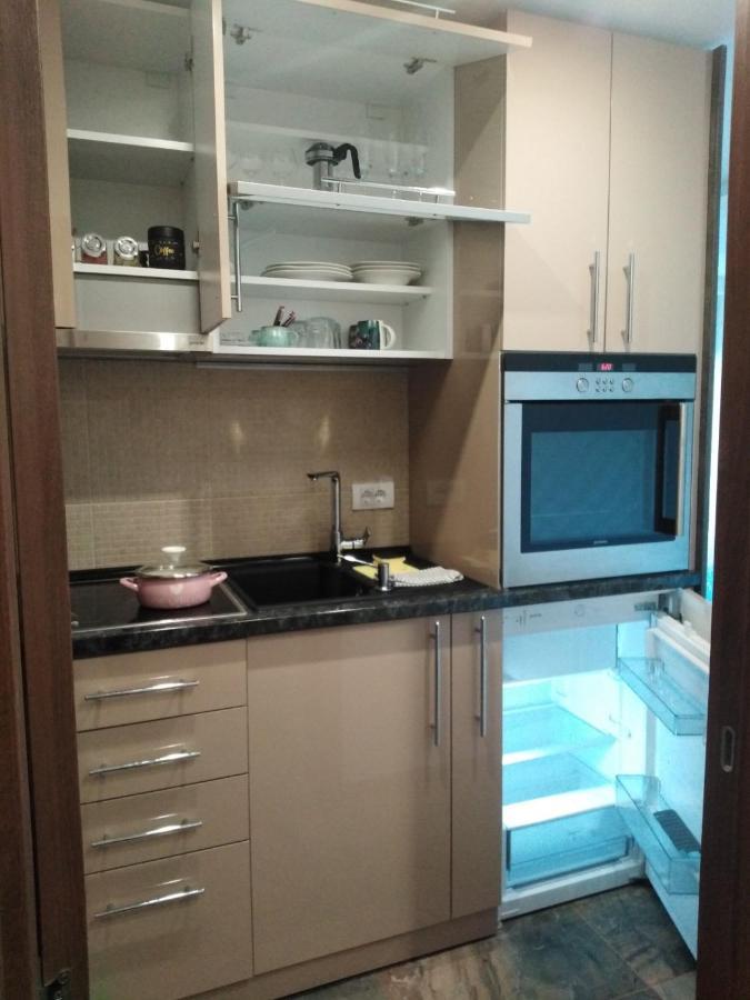 Kala Apartment Novi Sad Extérieur photo