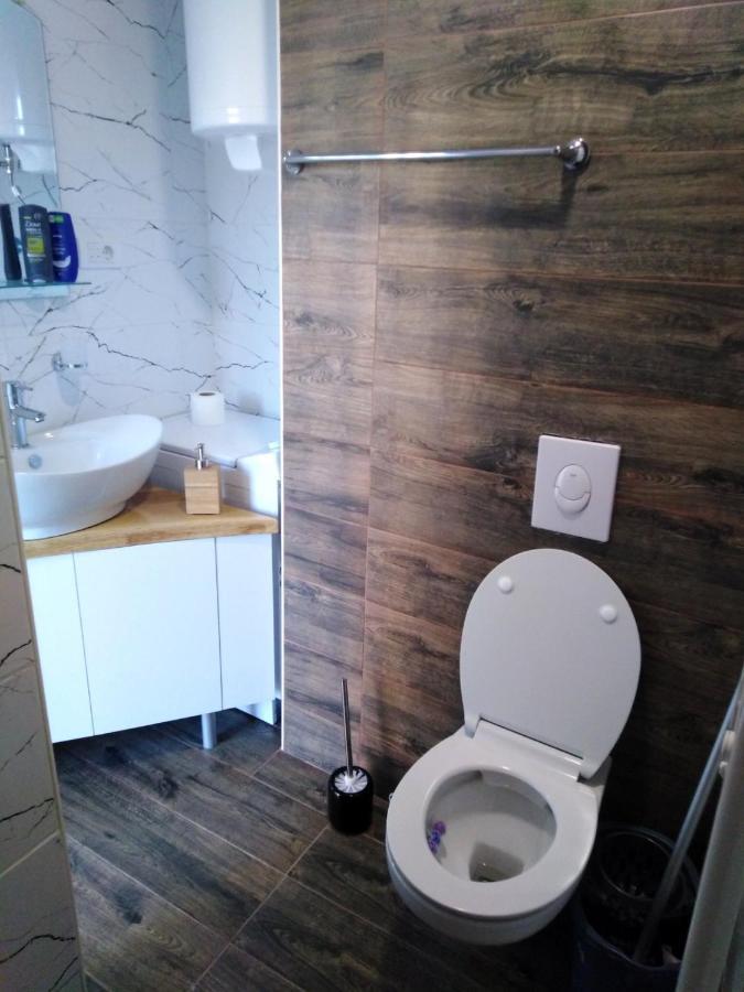 Kala Apartment Novi Sad Extérieur photo