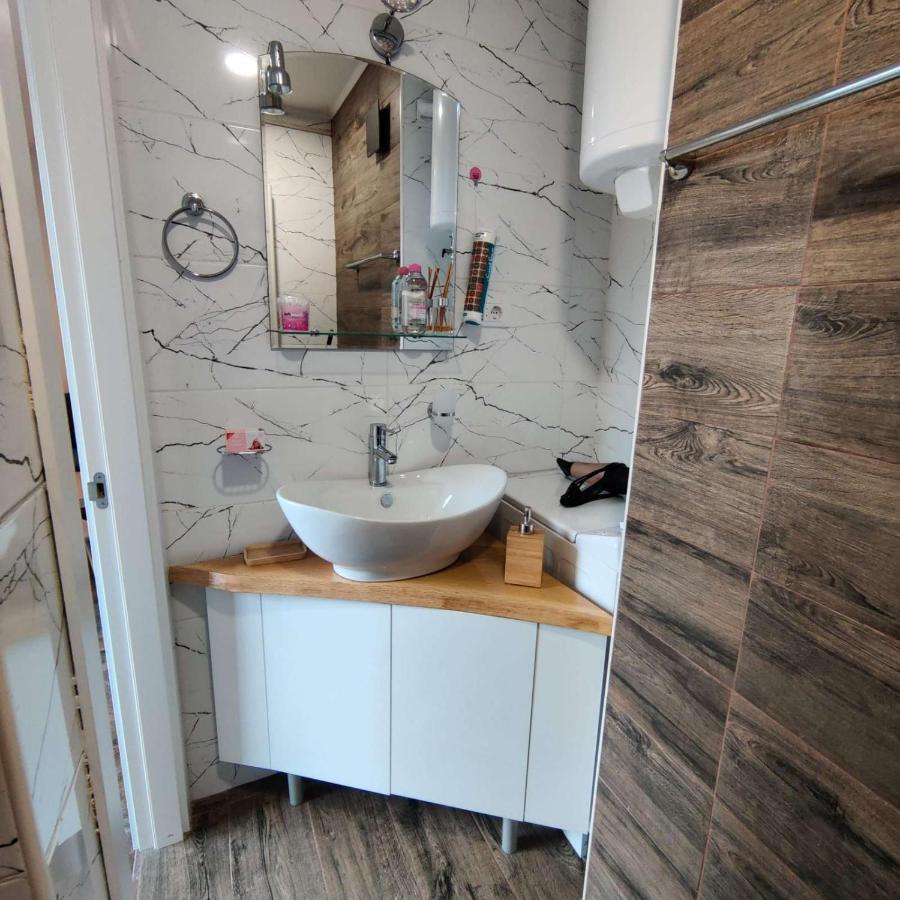 Kala Apartment Novi Sad Extérieur photo