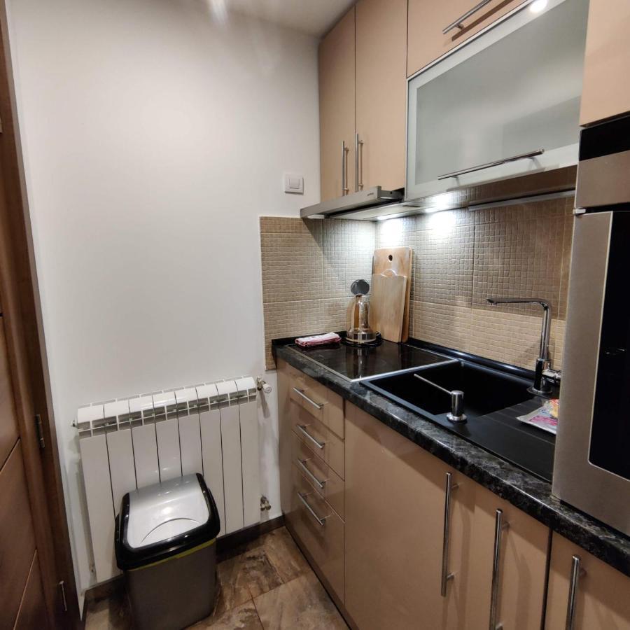 Kala Apartment Novi Sad Extérieur photo