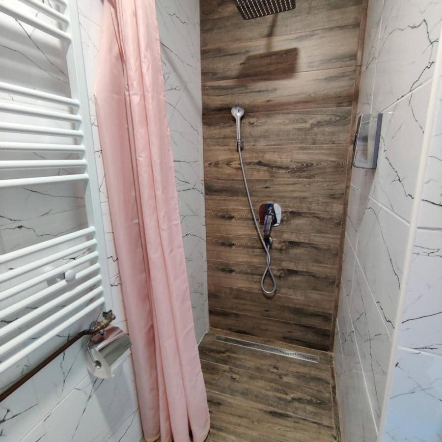 Kala Apartment Novi Sad Extérieur photo