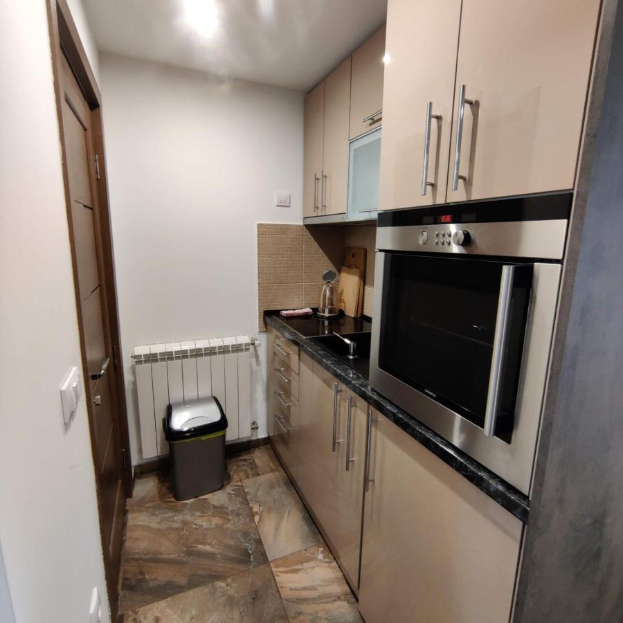 Kala Apartment Novi Sad Extérieur photo